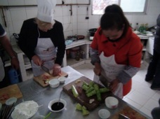 Chengdu Cooking Class